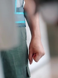 Episode 7 - [Dubbed]He Is More Than a Driver