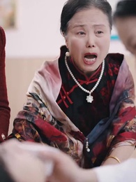 一腔慈悲付寒川 - Episode 17