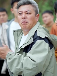 Renací pez, soy un dios - Episode 14