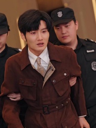 Episodio 36 - Nieto Protector de Su Abuela