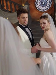 Bölüm 55 - Aşka Düşen Anlaşma! 