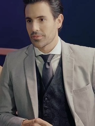 Episode 34 - Malam Pengantin Bersama Pria Lain