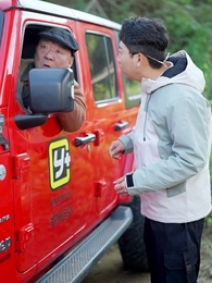 Episodio 52 - Renací pez, soy un dios