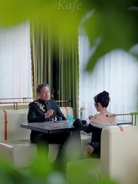 Episode 57 - Si Udik Penakluk Dunia