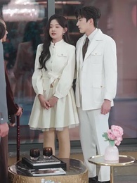 第49集 - 難哄！清冷傅爺每天黏著我撒嬌