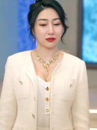 破繭成蝶始見天 - Episode 51