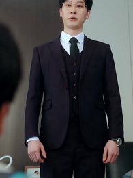 [Dubbed]He Is More Than a Driver - Episode 2