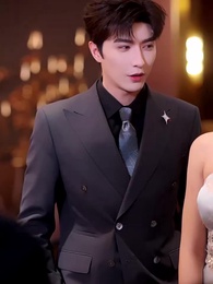 第52集 - 難哄!清冷傅爺每天黏著我撒嬌