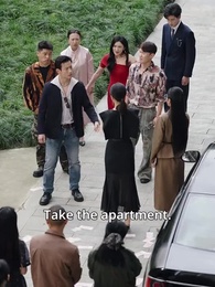 Not On My Watch! - Episode 41