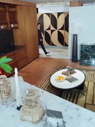 Tinggalkan Hidup Lamaku - Episode 10