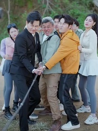 Episodio 29 - Renací pez, soy un dios