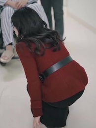 第26集 - 一腔慈悲付寒川