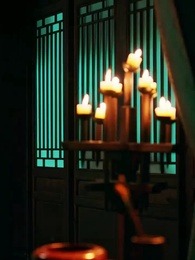 Nợ Máu Trả Máu - Episode 19