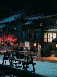 الحلقة 17 - الحساء والانتقام