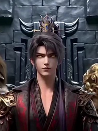 Reencarnado En Serpiente: ¡Devorar! - Episode 18