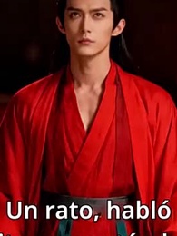 Episodio 4 - Mi Esposo, El Invencible