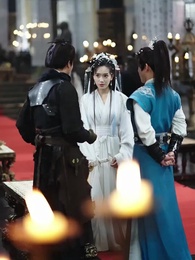 Sicherheitsstufe Gott - Episode 59