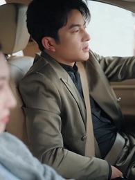 Nieto Protector de Su Abuela - Episode 39