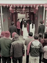 A New Year's Secret  - Episode 12