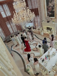 A New Year's Secret  - Episode 35