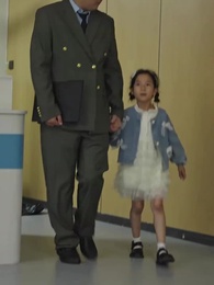 Серия 47 - Семейный переворот