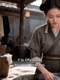 Poder a cambio de su vida - Episode 12