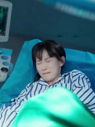 Tinggalkan Hidup Lamaku - Episode 1