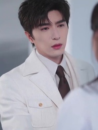 第46集 - 難哄！清冷傅爺每天黏著我撒嬌