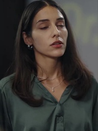 Bölüm 27 - [Dublajlı]Ölümcül Yetenek