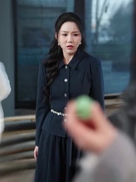 第74集 - 難哄!清冷傅爺每天黏著我撒嬌