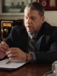 Episódio 36 - Trocada no Altar: Acordei o Chefão