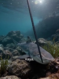 Renací pez, soy un dios - Episode 51