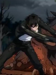 Episode 43 - The Class Clown Who Commands Dragons