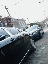 Nieto Protector de Su Abuela - Episode 42