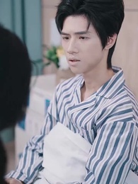 一腔慈悲付寒川 - Episode 34