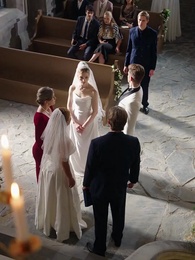 Bölüm 54 - Aşka Düşen Anlaşma! 