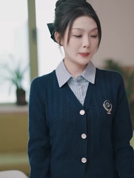 一腔慈悲付寒川 - Episode 35