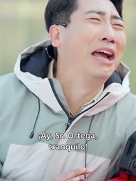 Episodio 49 - Renací pez, soy un dios