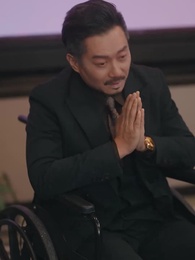 一腔慈悲付寒川 - Episode 60