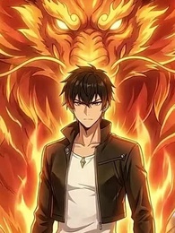 The Class Clown Who Commands Dragons - Episode 33