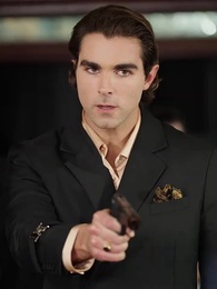 Épisode 56 - Mariée par Erreur au Parrain