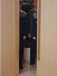 第49集 - 一腔慈悲付寒川