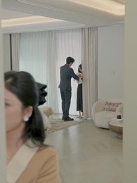 A New Year's Secret  - Episode 30