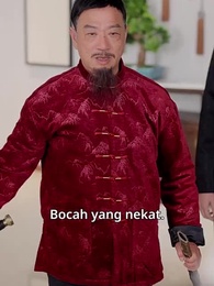 Si Udik Penakluk Dunia - Episode 47