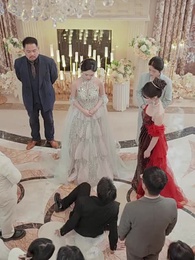 Episode 48 - A New Year's Secret