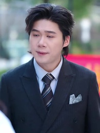 難哄！清冷傅爺每天黏著我撒嬌 - Episode 26