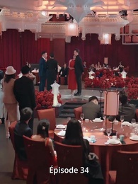 [Doublé]Ma patronne devient ma belle-mère - Episode 34