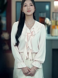 [Dubbed]True Heiress, Your Empress Dowager - Episode 7