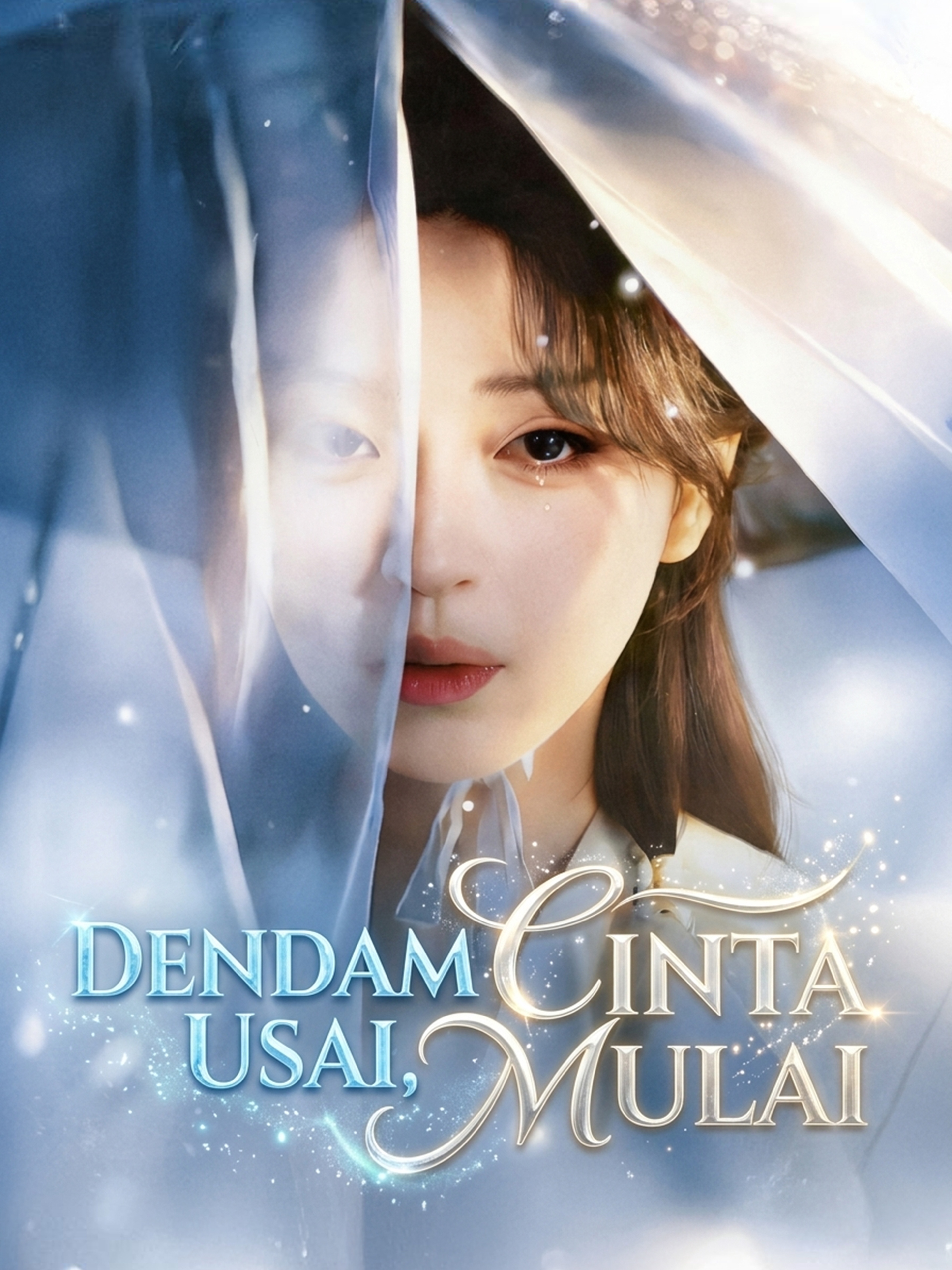 Dendam Usai, Cinta Mulai