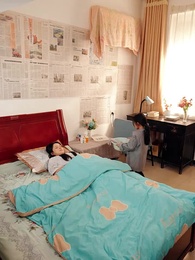 三年雪，一念春 - Episode 35